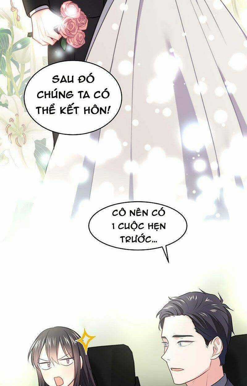 Vô Tình Trở Thành Con Gái Của Triệu Phú Chapter 18 trang 29