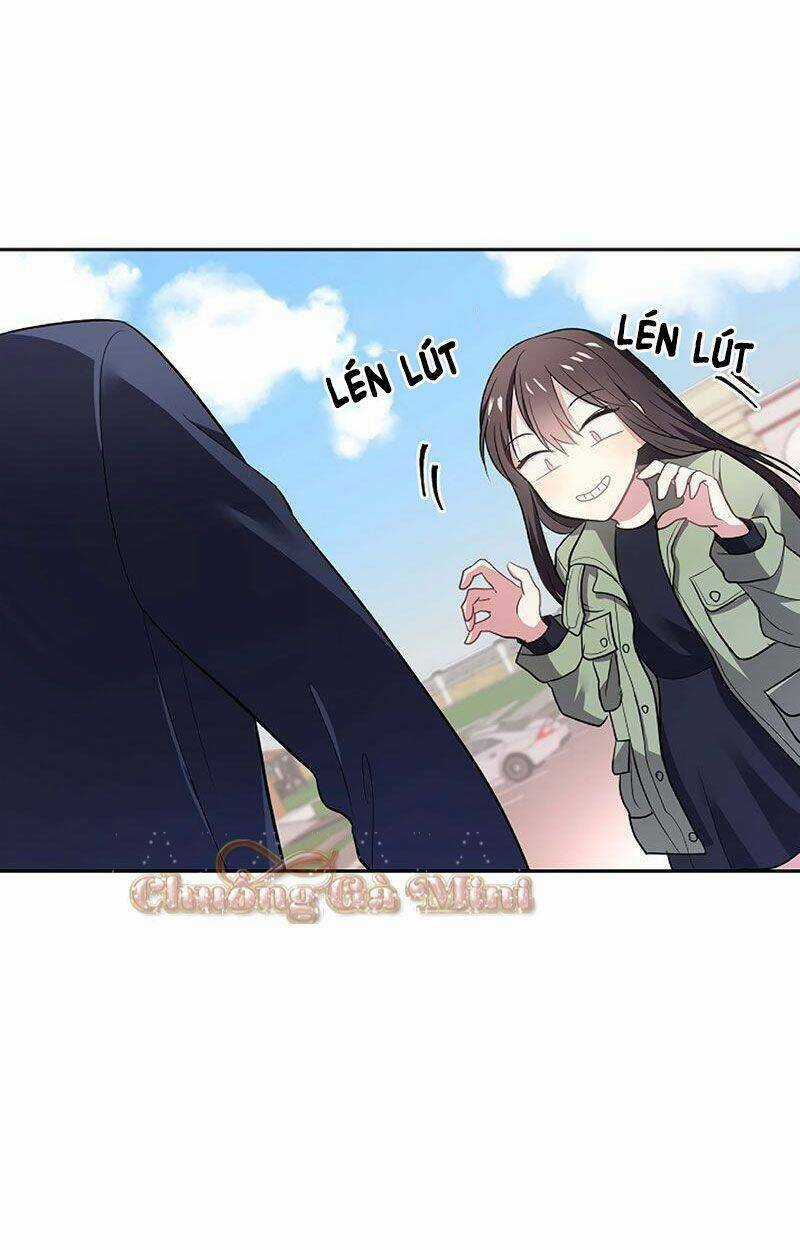 Vô Tình Trở Thành Con Gái Của Triệu Phú Chapter 18 trang 3