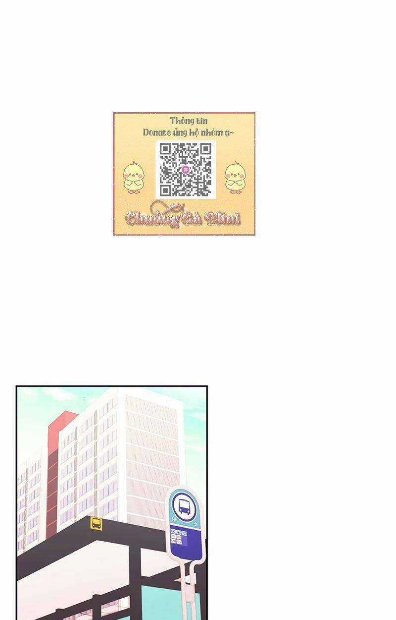 Vô Tình Trở Thành Con Gái Của Triệu Phú Chapter 18 trang 32