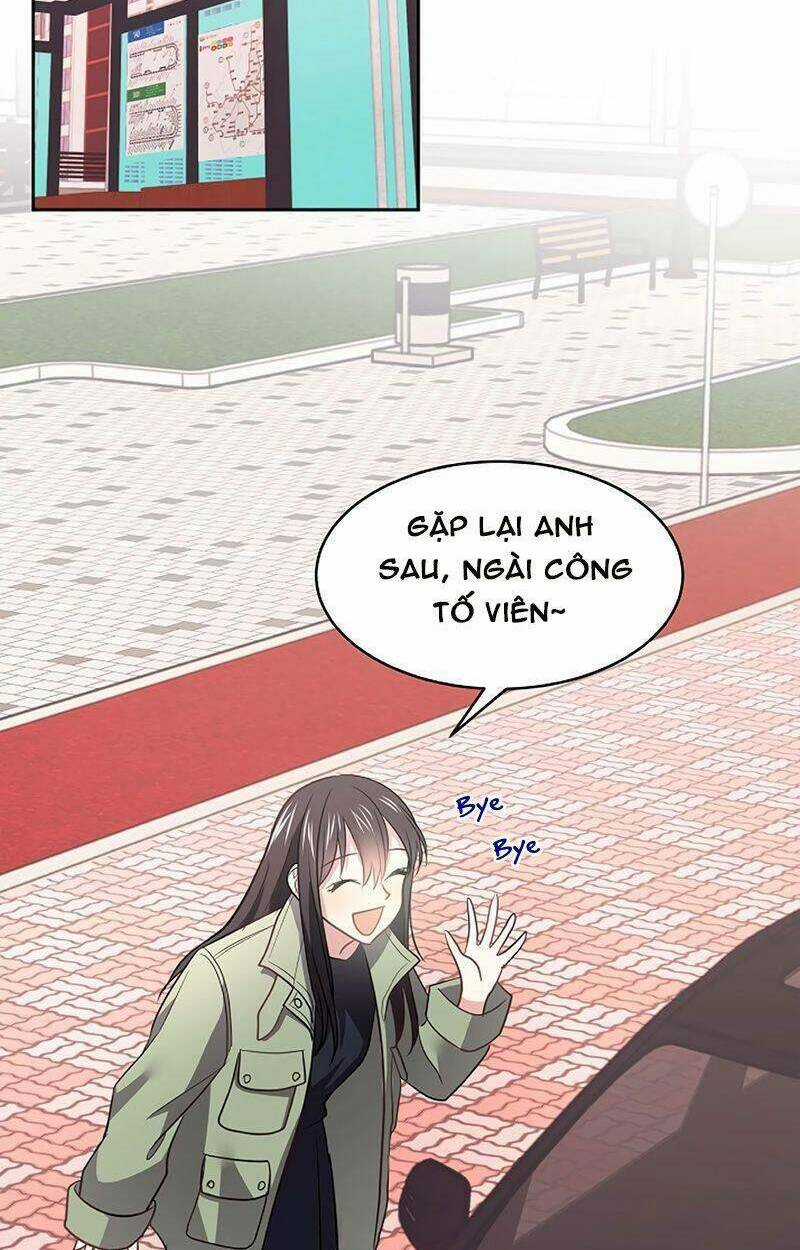 Vô Tình Trở Thành Con Gái Của Triệu Phú Chapter 18 trang 33