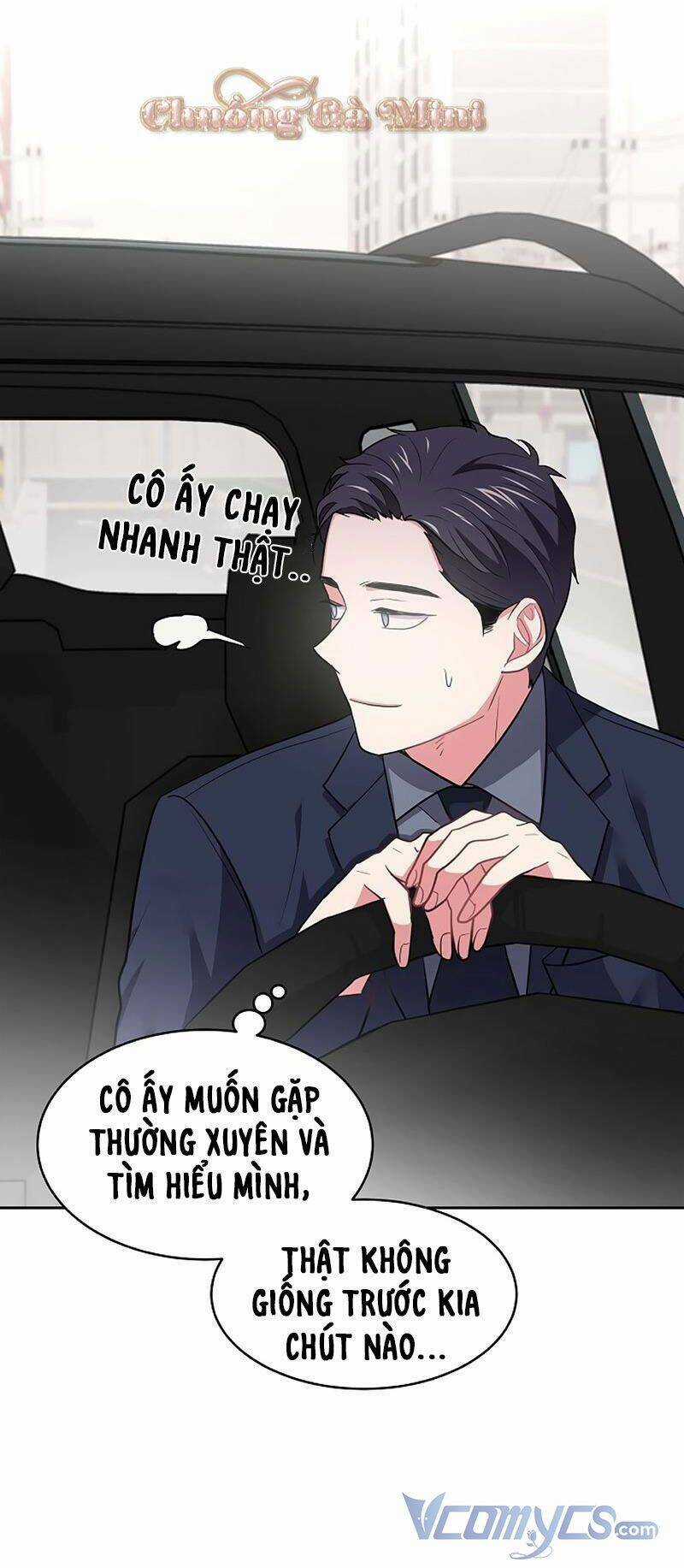 Vô Tình Trở Thành Con Gái Của Triệu Phú Chapter 18 trang 37