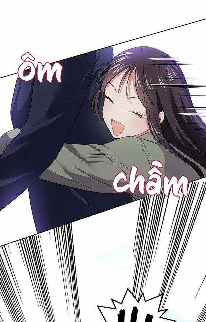 Vô Tình Trở Thành Con Gái Của Triệu Phú Chapter 18 trang 4