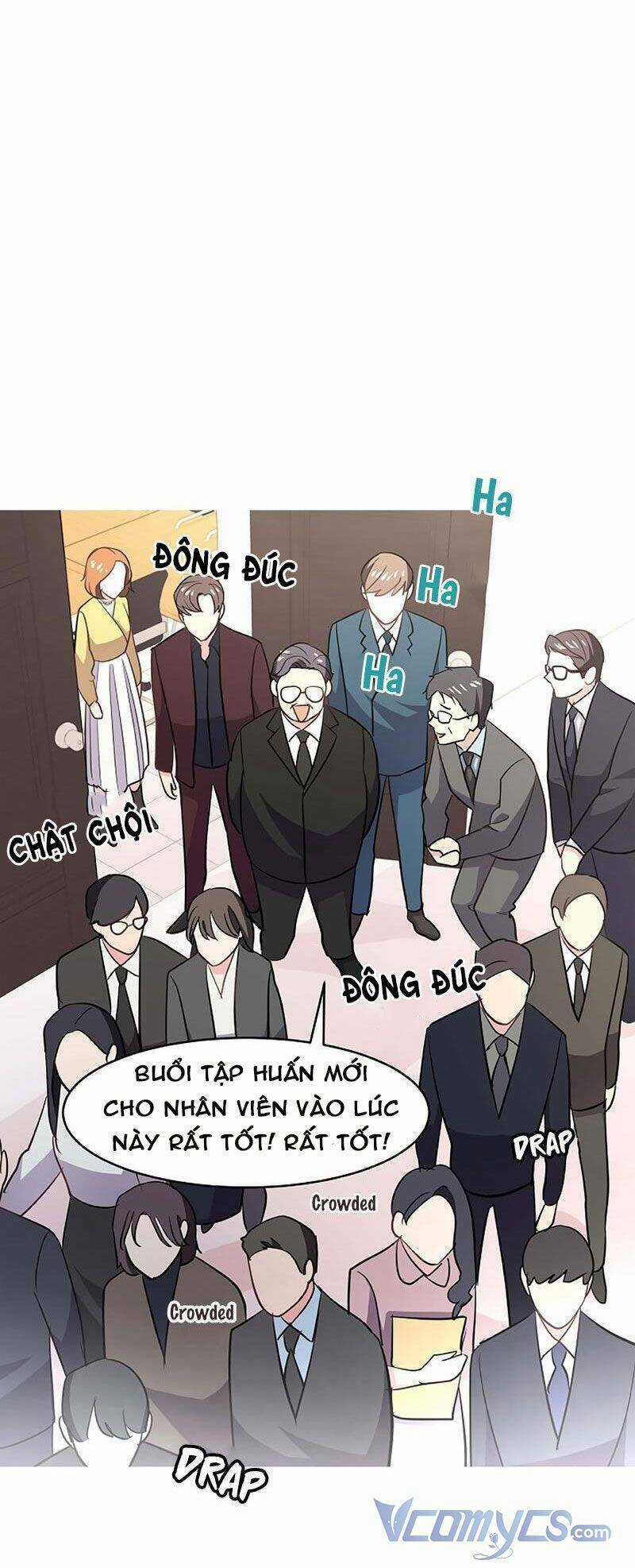 Vô Tình Trở Thành Con Gái Của Triệu Phú Chapter 18 trang 41