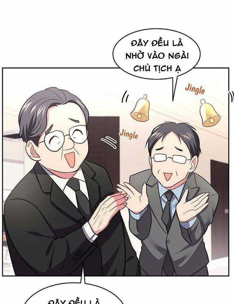 Vô Tình Trở Thành Con Gái Của Triệu Phú Chapter 18 trang 42