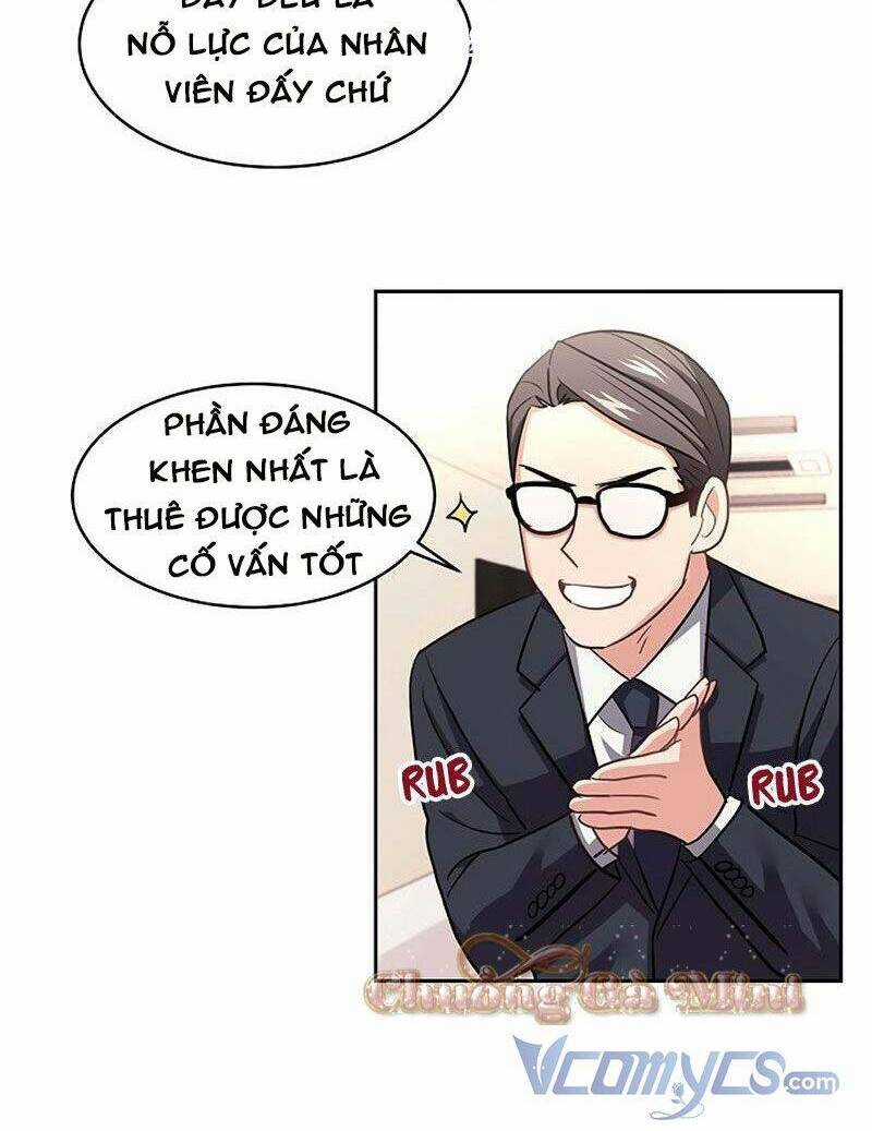 Vô Tình Trở Thành Con Gái Của Triệu Phú Chapter 18 trang 43