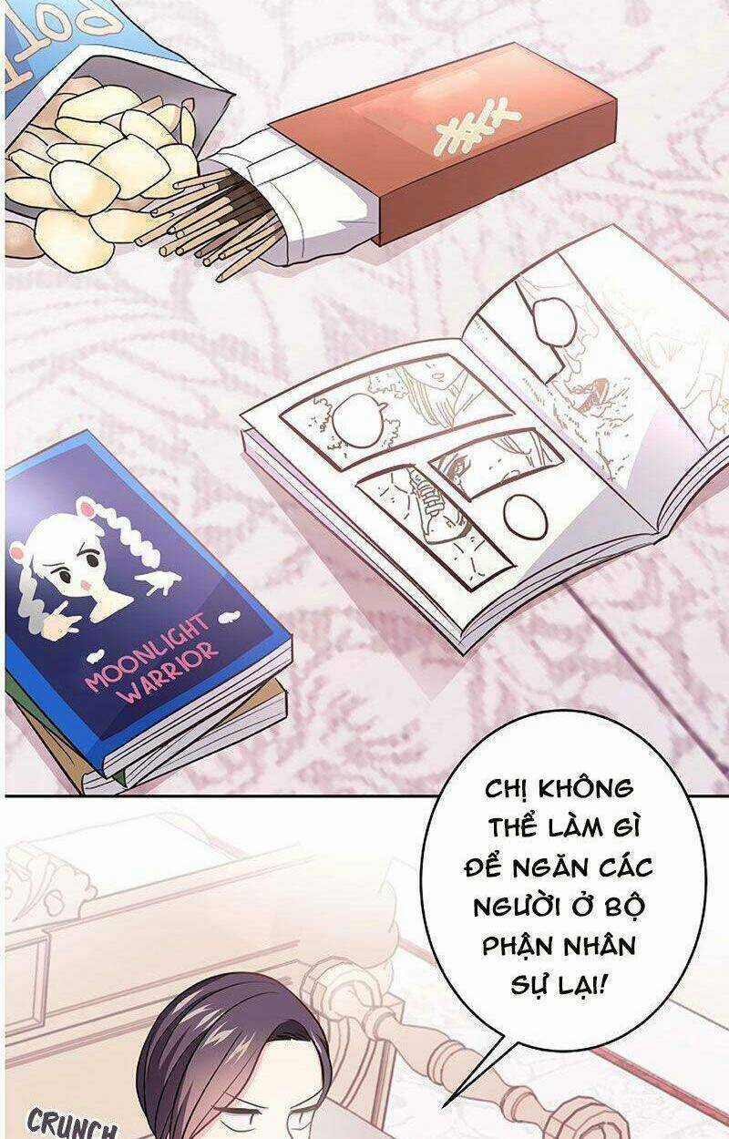 Vô Tình Trở Thành Con Gái Của Triệu Phú Chapter 18 trang 47