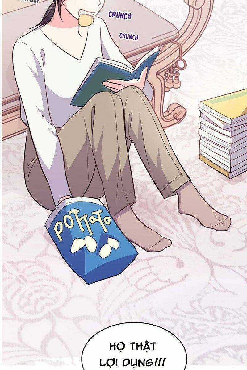 Vô Tình Trở Thành Con Gái Của Triệu Phú Chapter 18 trang 48