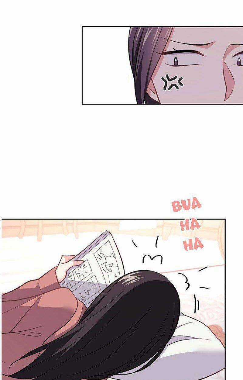 Vô Tình Trở Thành Con Gái Của Triệu Phú Chapter 18 trang 50