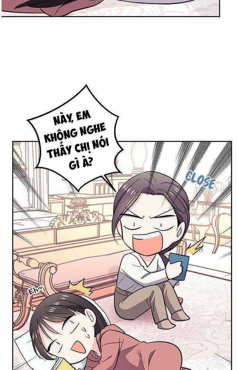 Vô Tình Trở Thành Con Gái Của Triệu Phú Chapter 18 trang 51