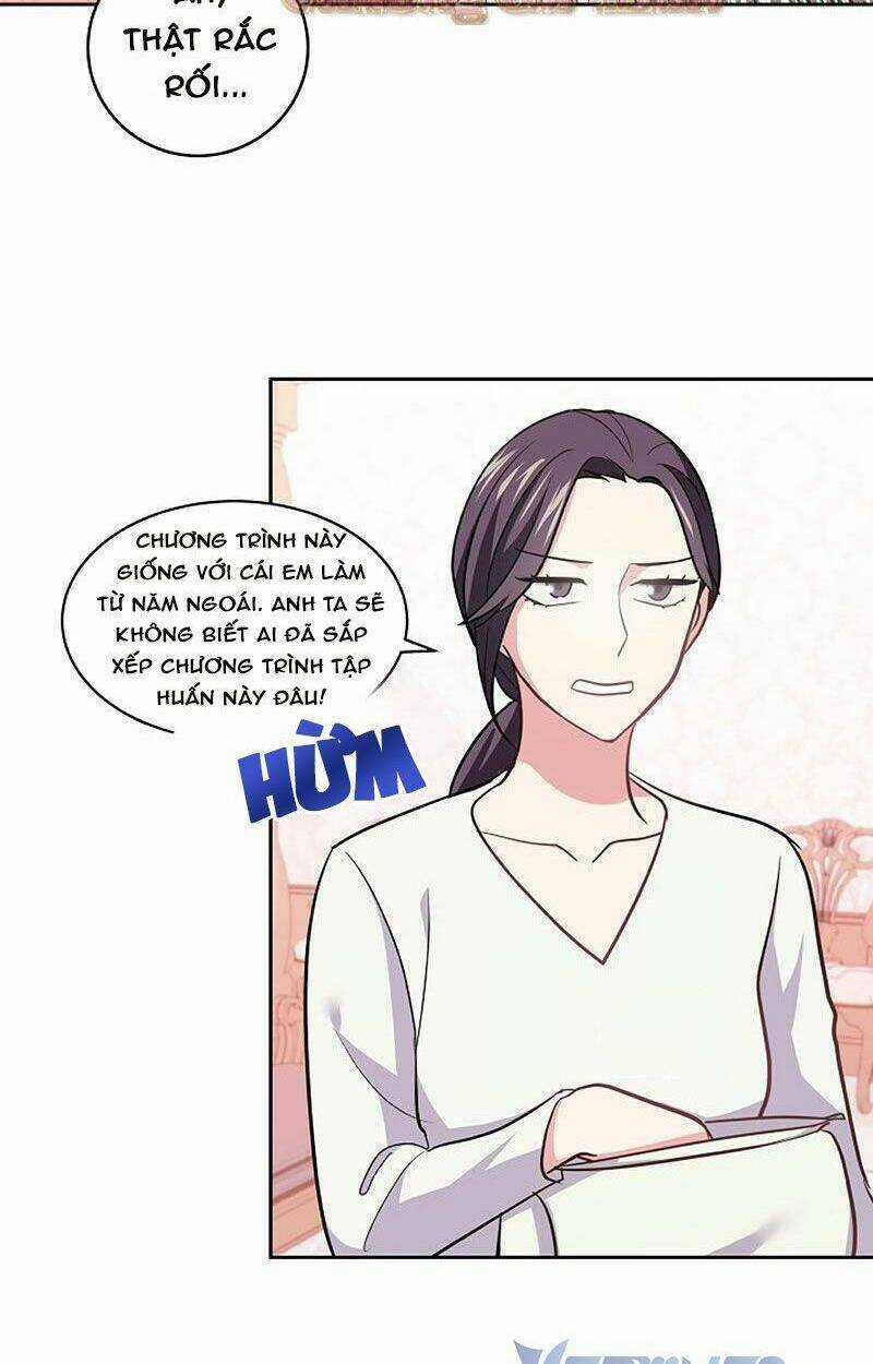 Vô Tình Trở Thành Con Gái Của Triệu Phú Chapter 18 trang 54