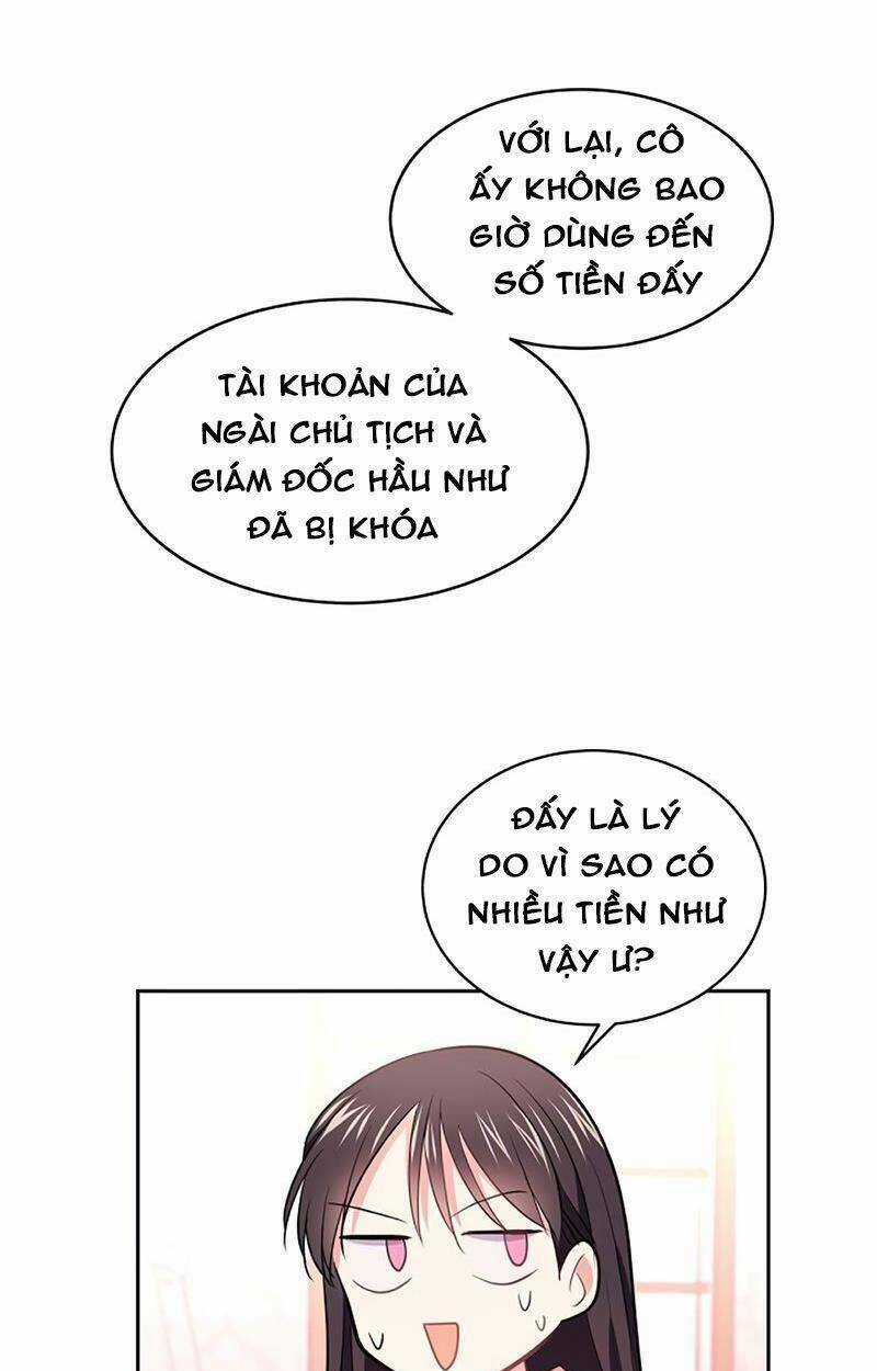 Vô Tình Trở Thành Con Gái Của Triệu Phú Chapter 18 trang 65