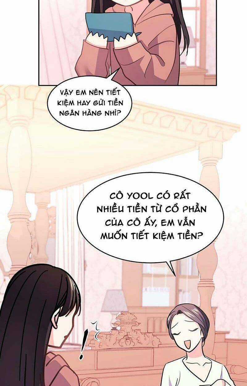 Vô Tình Trở Thành Con Gái Của Triệu Phú Chapter 18 trang 66