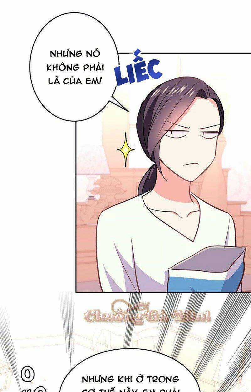 Vô Tình Trở Thành Con Gái Của Triệu Phú Chapter 18 trang 70