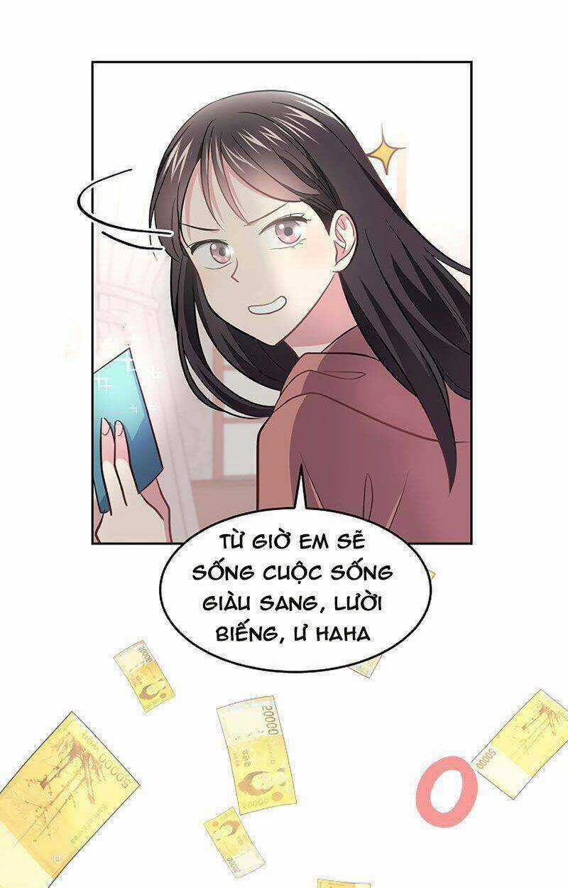 Vô Tình Trở Thành Con Gái Của Triệu Phú Chapter 18 trang 73