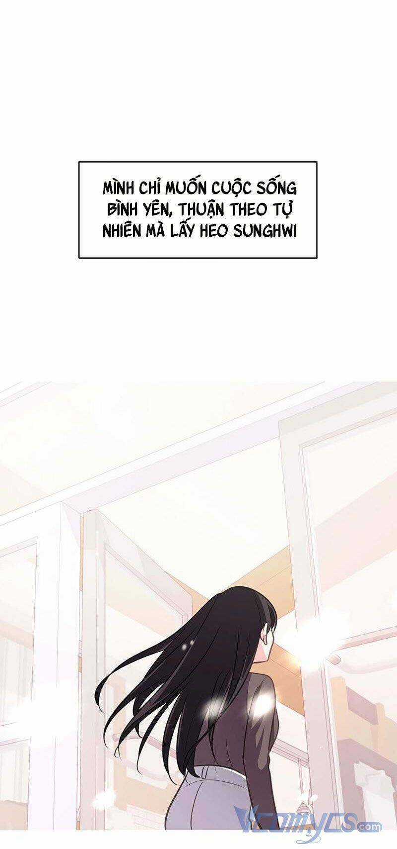 Vô Tình Trở Thành Con Gái Của Triệu Phú Chapter 18 trang 81