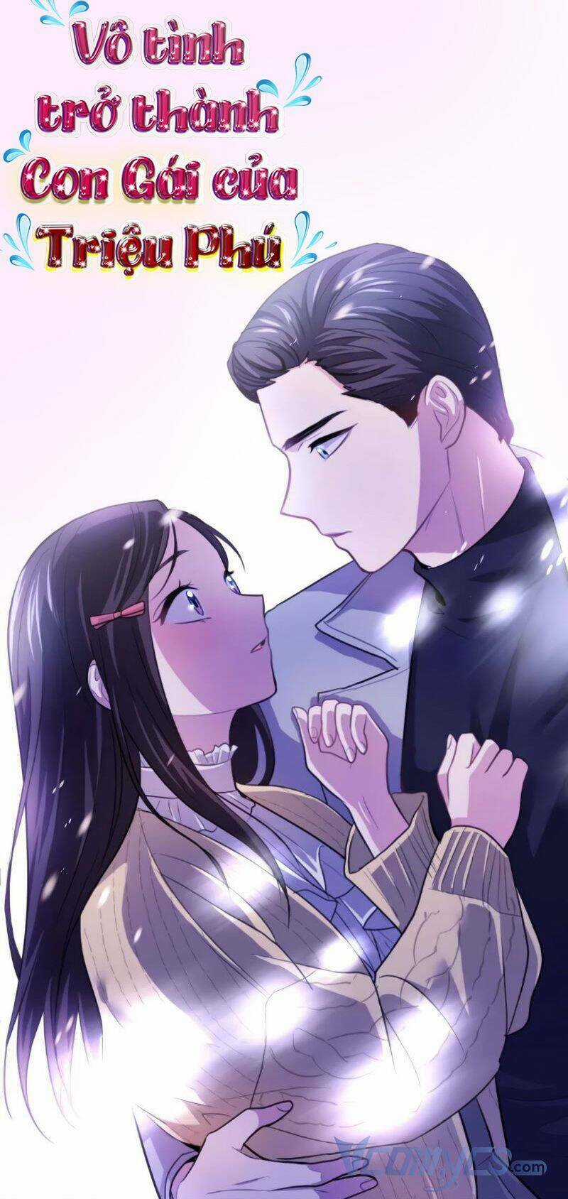 Vô Tình Trở Thành Con Gái Của Triệu Phú Chapter 18 trang 88