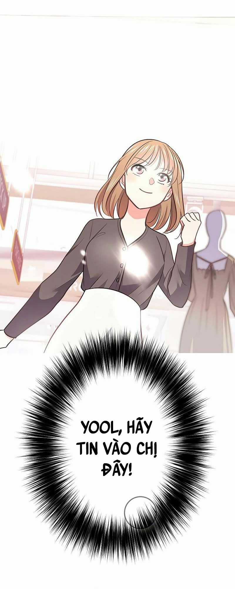 Vô Tình Trở Thành Con Gái Của Triệu Phú Chapter 19 trang 14