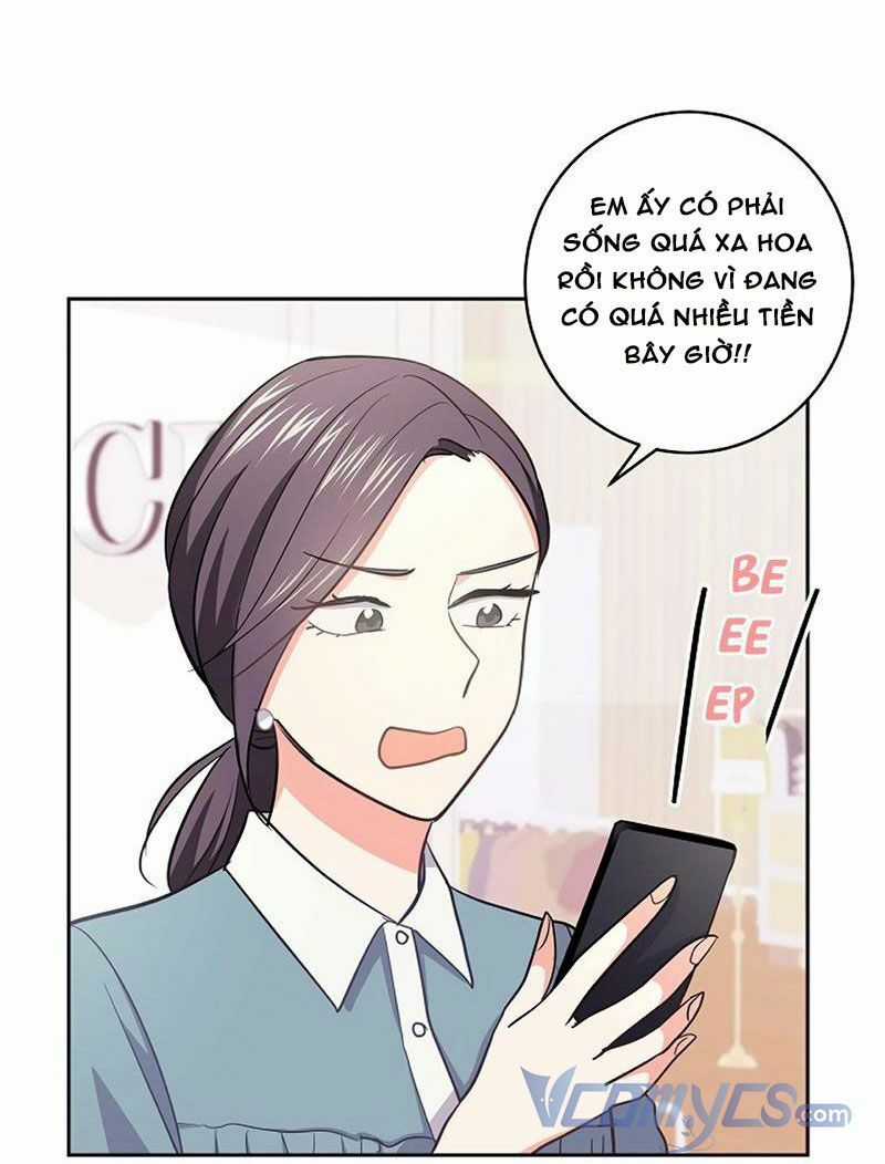Vô Tình Trở Thành Con Gái Của Triệu Phú Chapter 19 trang 17
