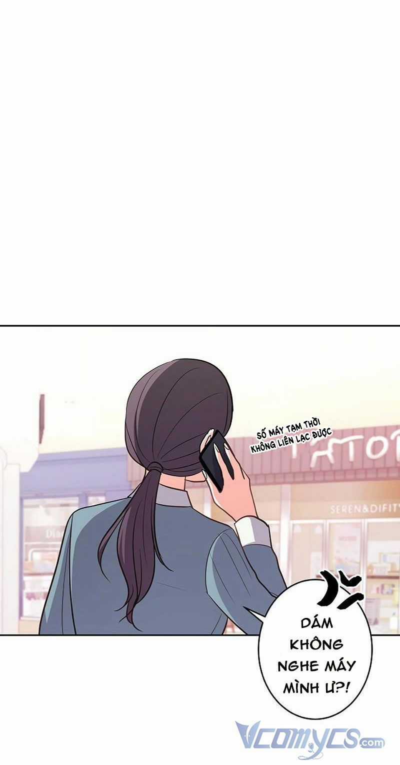 Vô Tình Trở Thành Con Gái Của Triệu Phú Chapter 19 trang 18
