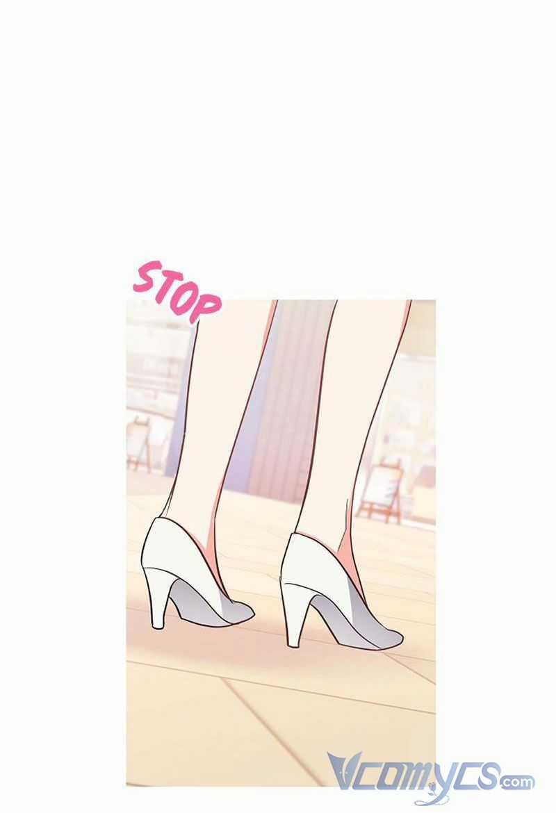 Vô Tình Trở Thành Con Gái Của Triệu Phú Chapter 19 trang 19