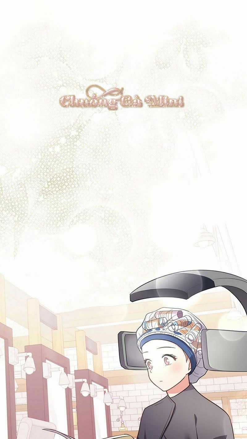 Vô Tình Trở Thành Con Gái Của Triệu Phú Chapter 19 trang 2