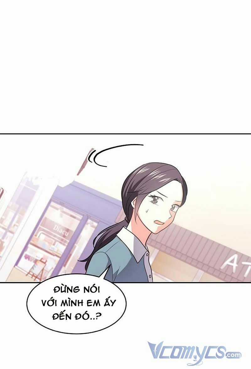 Vô Tình Trở Thành Con Gái Của Triệu Phú Chapter 19 trang 20