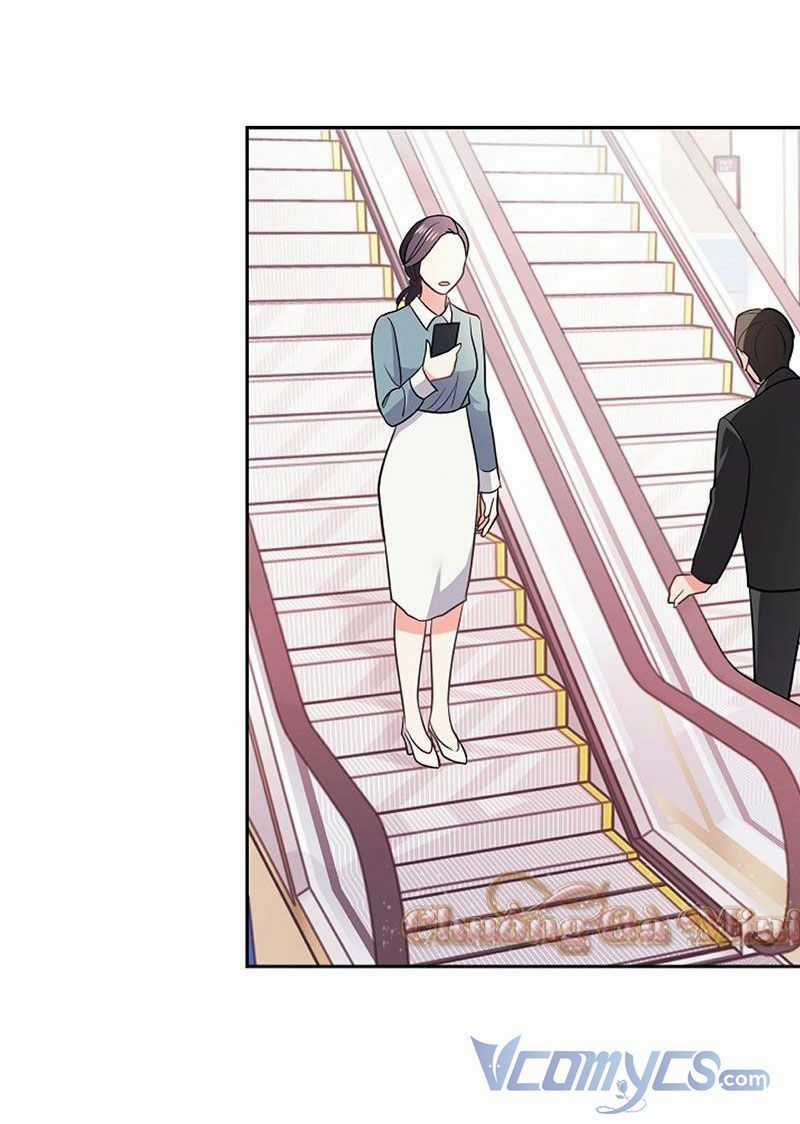 Vô Tình Trở Thành Con Gái Của Triệu Phú Chapter 19 trang 21