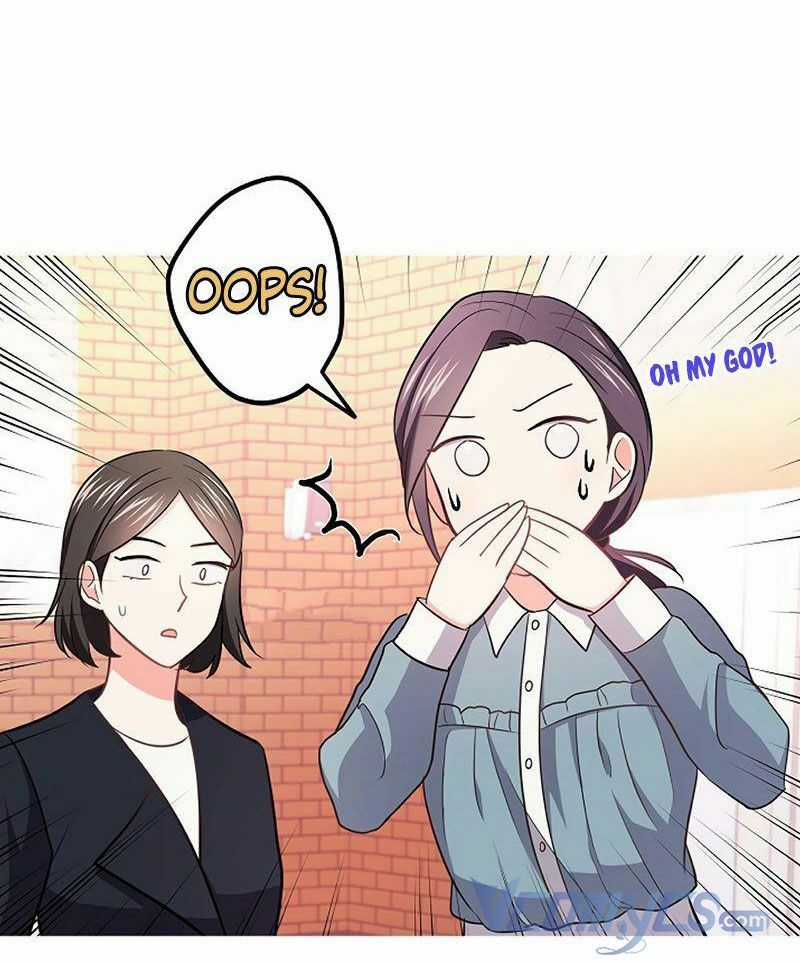 Vô Tình Trở Thành Con Gái Của Triệu Phú Chapter 19 trang 26