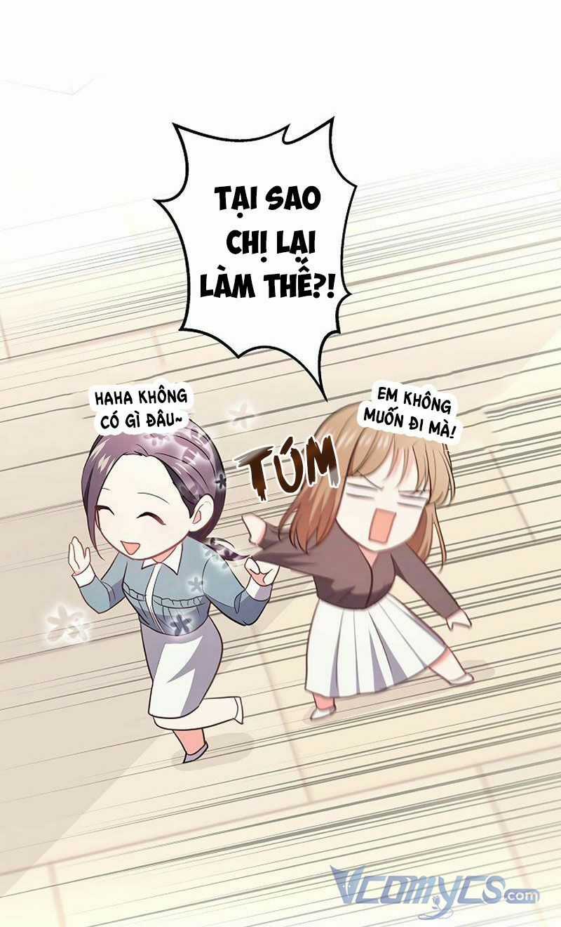 Vô Tình Trở Thành Con Gái Của Triệu Phú Chapter 19 trang 28