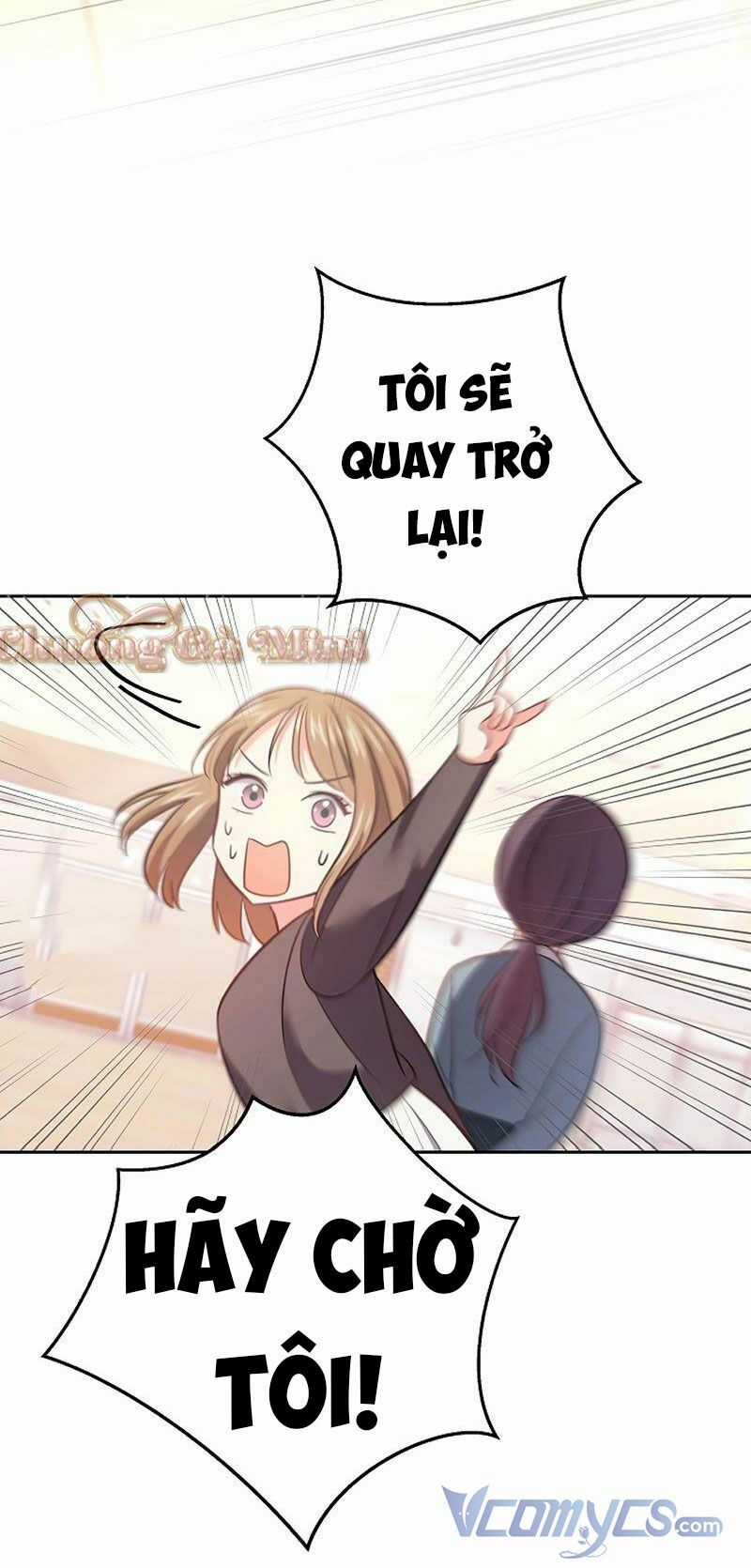 Vô Tình Trở Thành Con Gái Của Triệu Phú Chapter 19 trang 29