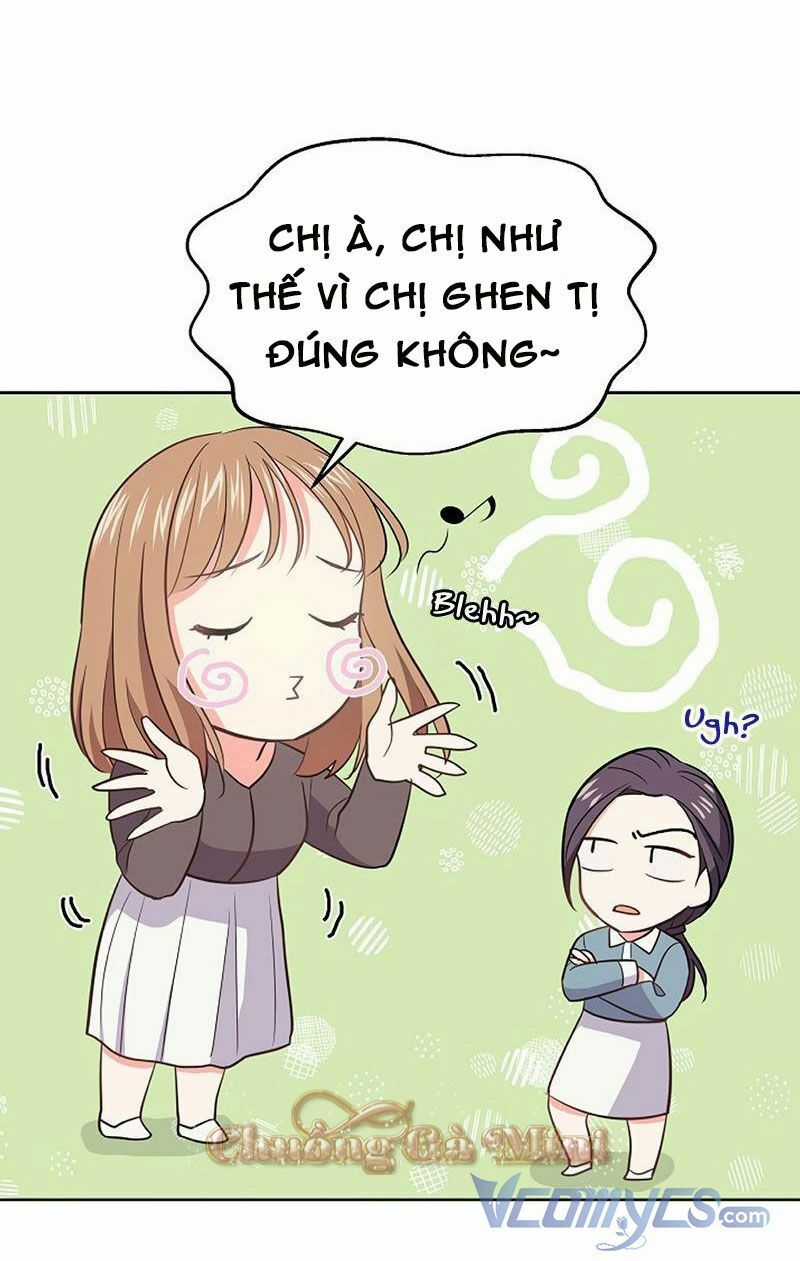 Vô Tình Trở Thành Con Gái Của Triệu Phú Chapter 19 trang 33