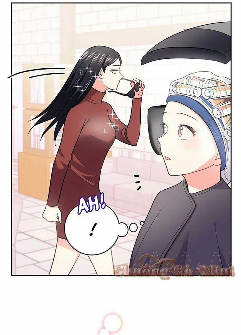 Vô Tình Trở Thành Con Gái Của Triệu Phú Chapter 19 trang 4