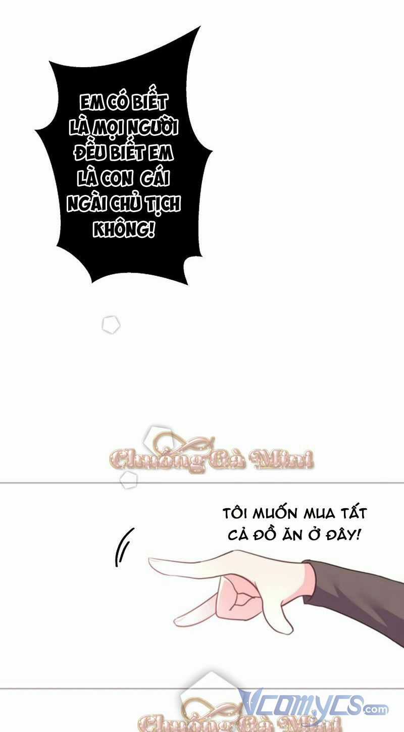 Vô Tình Trở Thành Con Gái Của Triệu Phú Chapter 19 trang 41