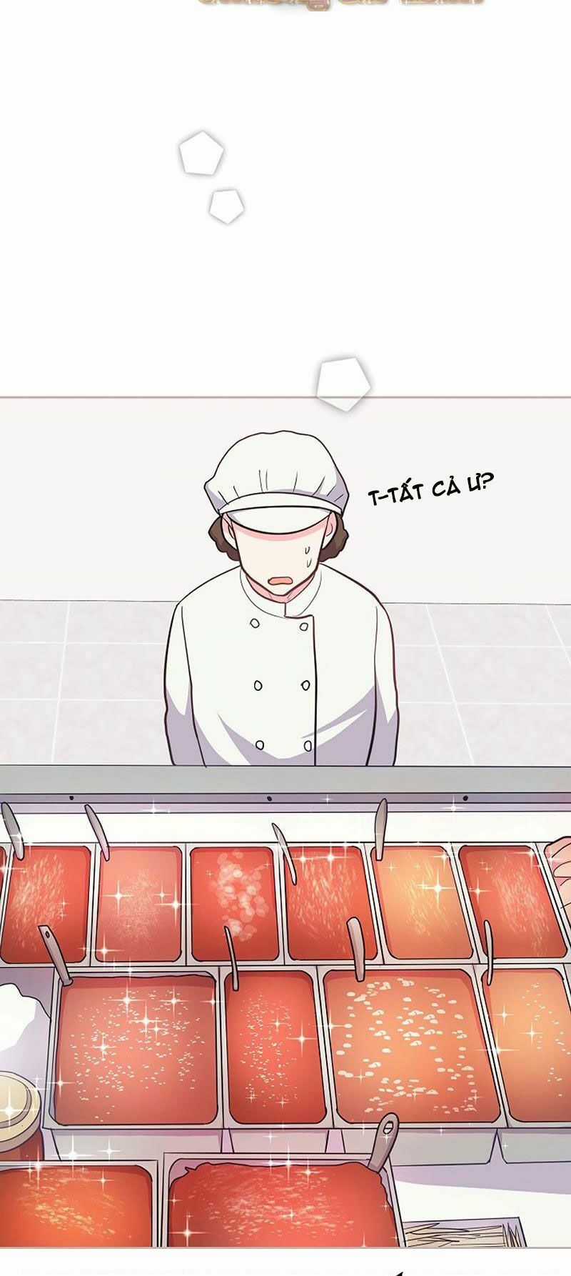 Vô Tình Trở Thành Con Gái Của Triệu Phú Chapter 19 trang 42