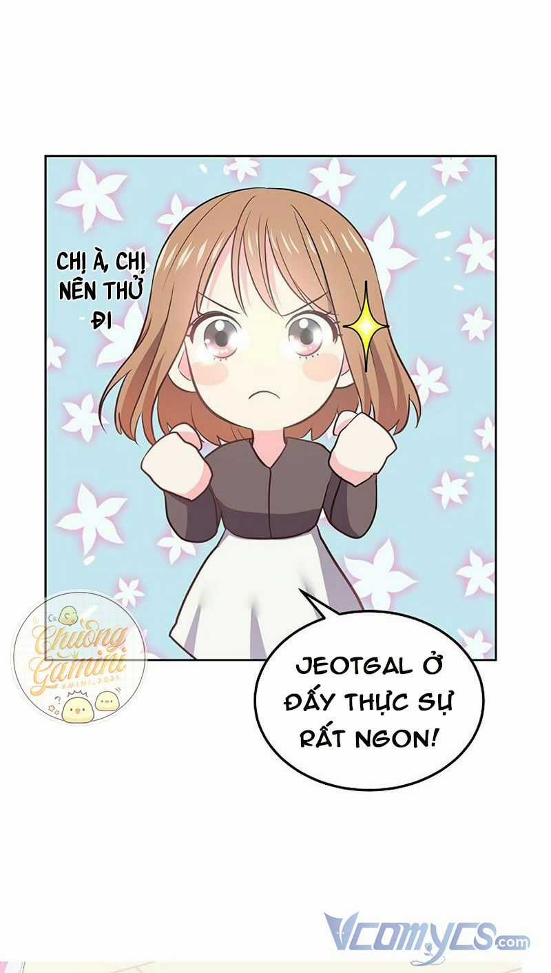 Vô Tình Trở Thành Con Gái Của Triệu Phú Chapter 19 trang 44