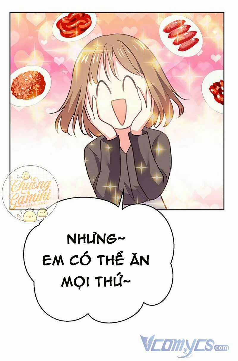 Vô Tình Trở Thành Con Gái Của Triệu Phú Chapter 19 trang 46