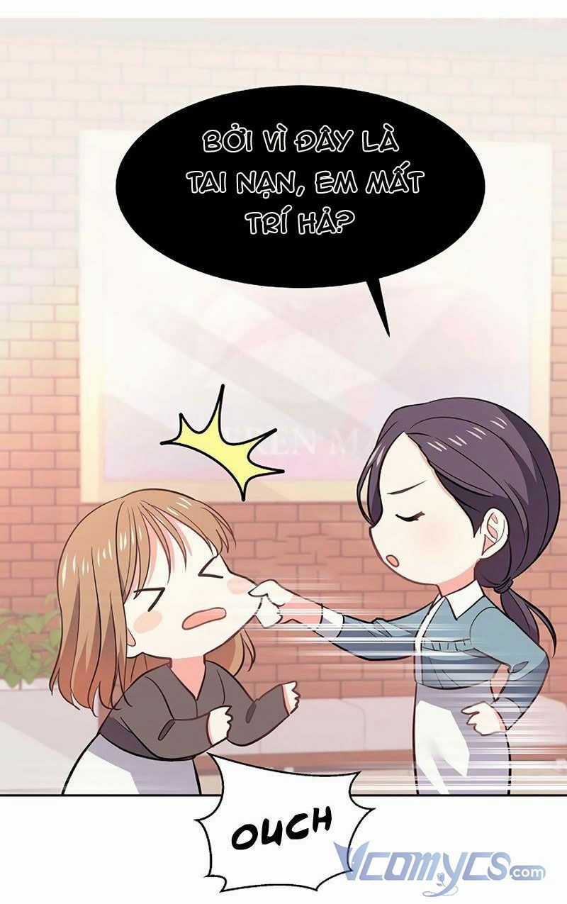 Vô Tình Trở Thành Con Gái Của Triệu Phú Chapter 19 trang 47