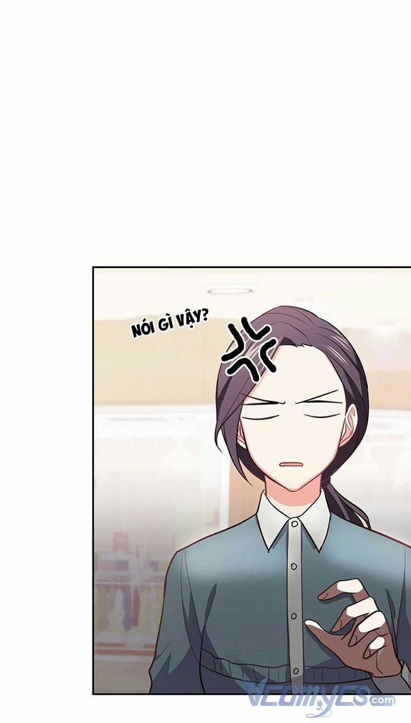 Vô Tình Trở Thành Con Gái Của Triệu Phú Chapter 19 trang 49