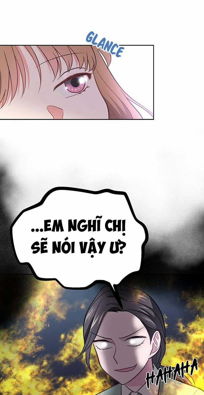 Vô Tình Trở Thành Con Gái Của Triệu Phú Chapter 19 trang 51