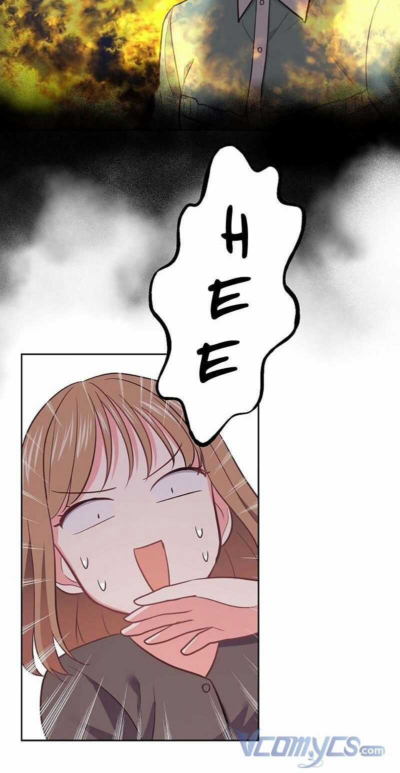 Vô Tình Trở Thành Con Gái Của Triệu Phú Chapter 19 trang 52