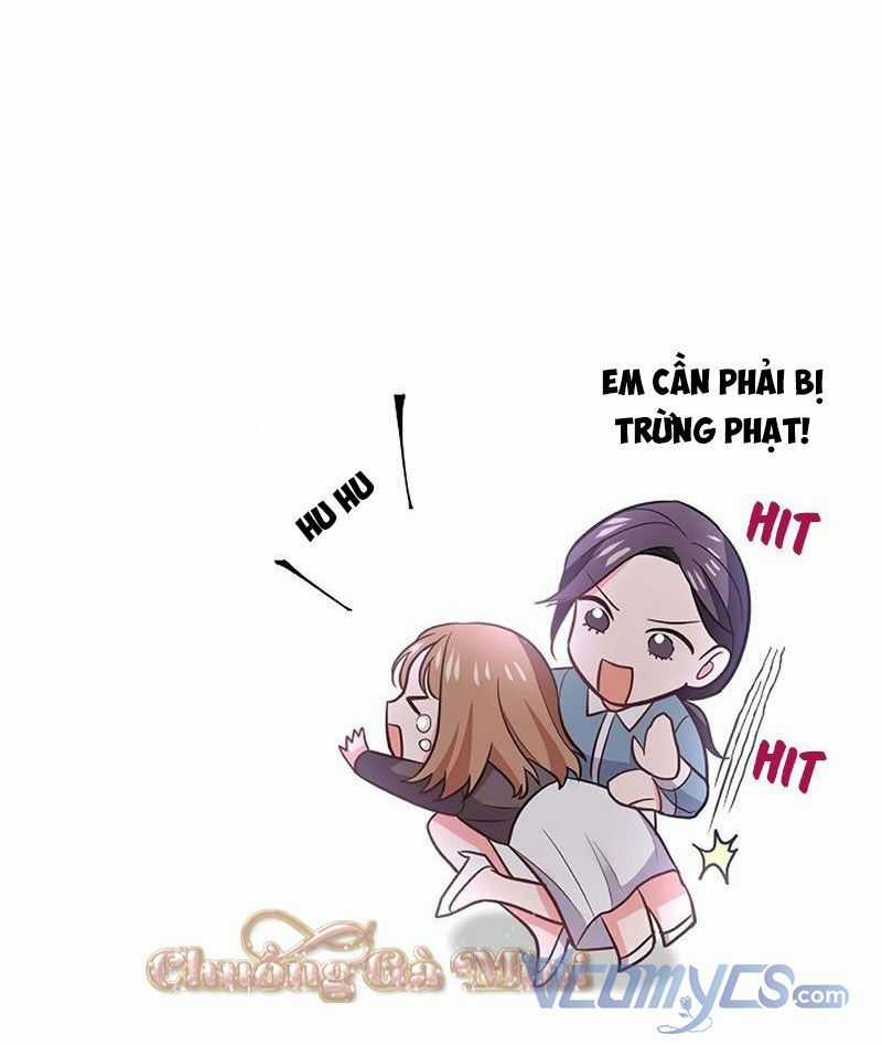 Vô Tình Trở Thành Con Gái Của Triệu Phú Chapter 19 trang 54