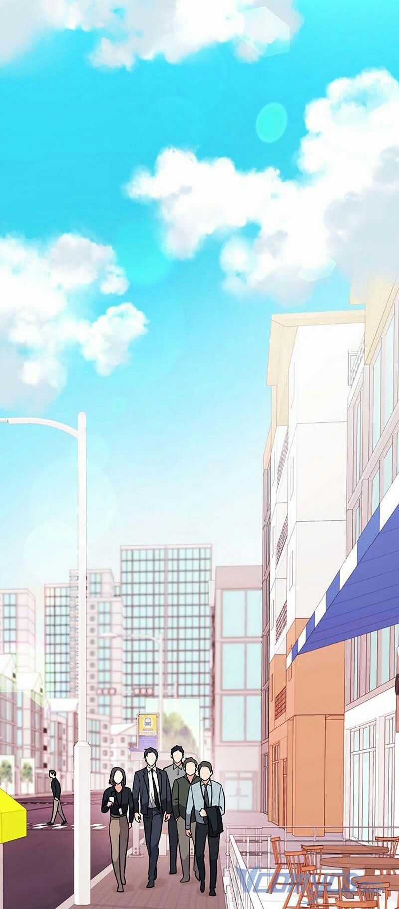 Vô Tình Trở Thành Con Gái Của Triệu Phú Chapter 19 trang 56