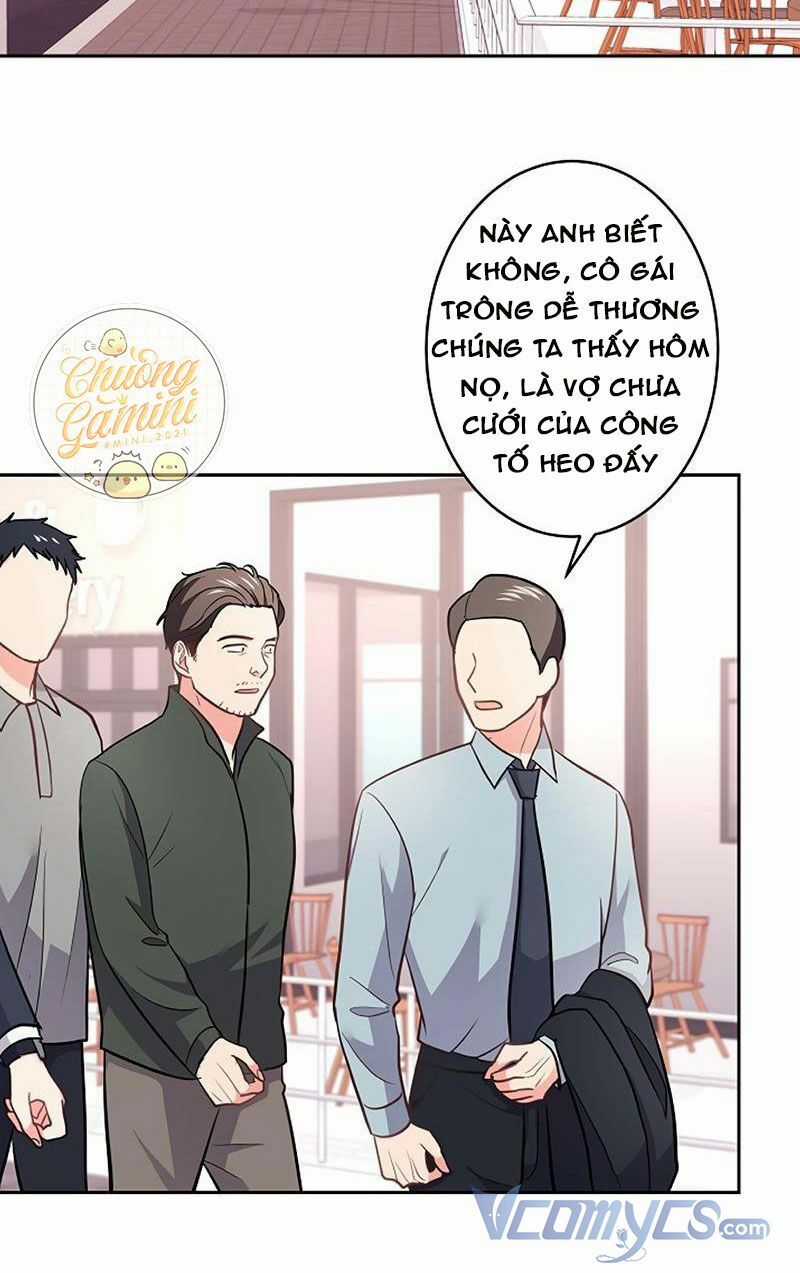 Vô Tình Trở Thành Con Gái Của Triệu Phú Chapter 19 trang 57
