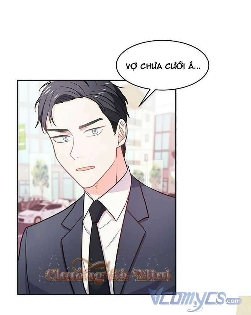 Vô Tình Trở Thành Con Gái Của Triệu Phú Chapter 19 trang 58