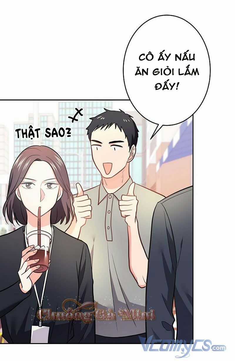 Vô Tình Trở Thành Con Gái Của Triệu Phú Chapter 19 trang 60