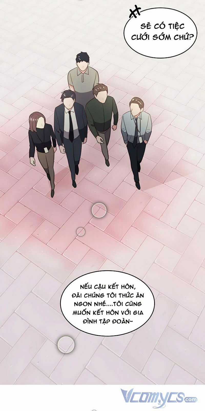 Vô Tình Trở Thành Con Gái Của Triệu Phú Chapter 19 trang 62
