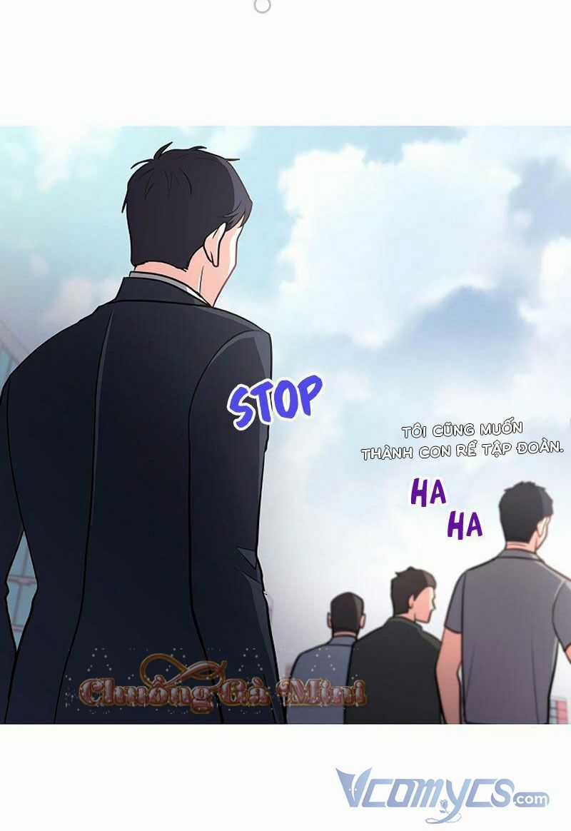 Vô Tình Trở Thành Con Gái Của Triệu Phú Chapter 19 trang 63