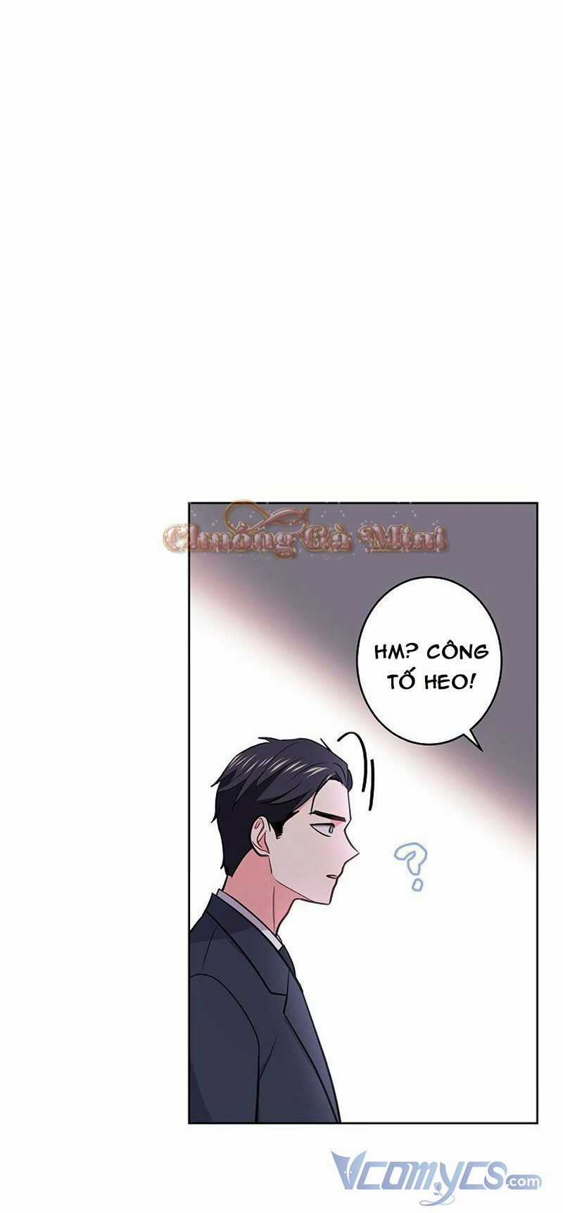 Vô Tình Trở Thành Con Gái Của Triệu Phú Chapter 19 trang 66