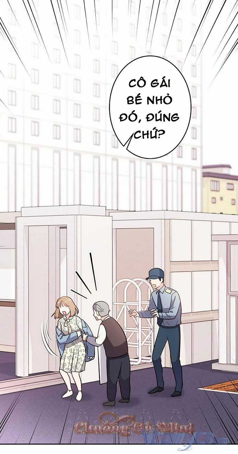 Vô Tình Trở Thành Con Gái Của Triệu Phú Chapter 19 trang 68