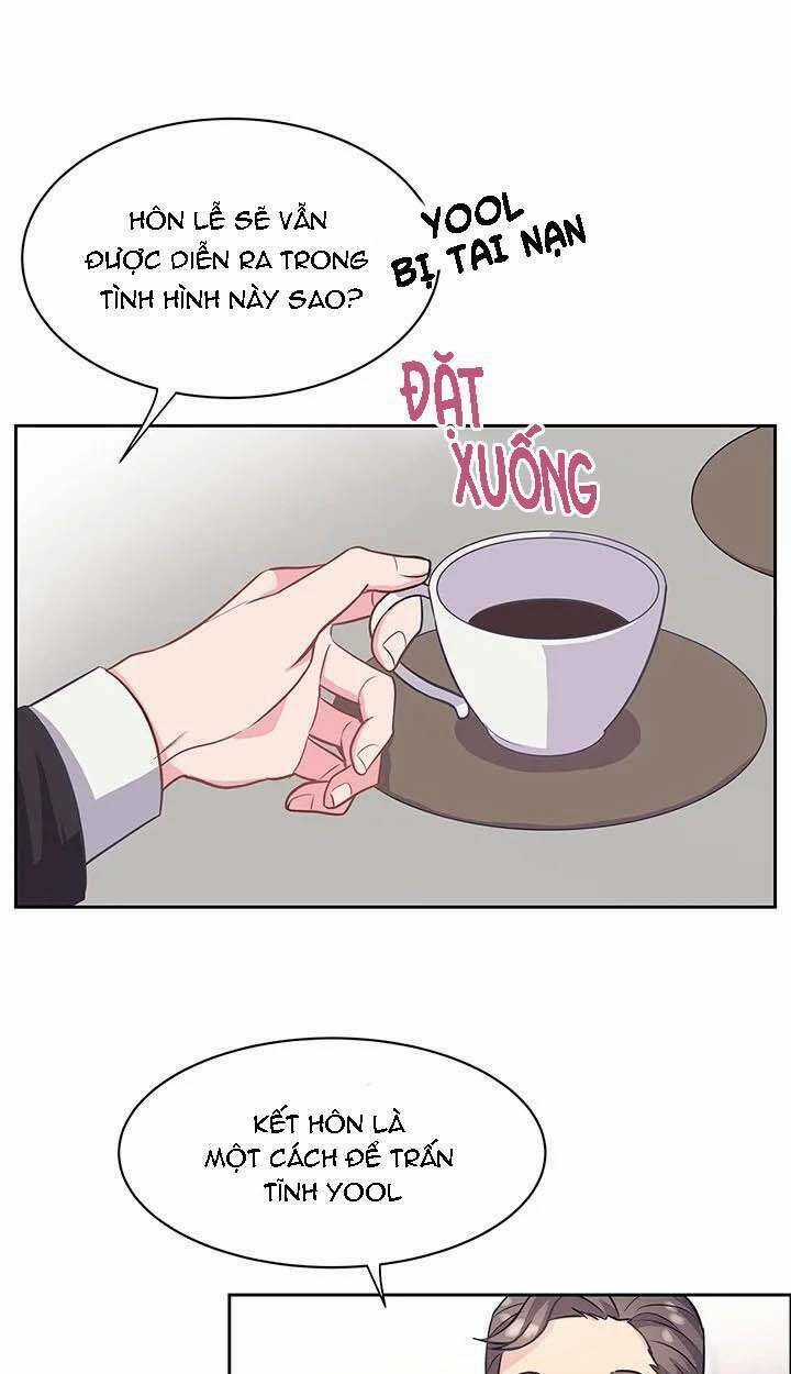 Vô Tình Trở Thành Con Gái Của Triệu Phú Chapter 2 trang 11